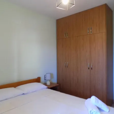 η οικία μου Apartman *